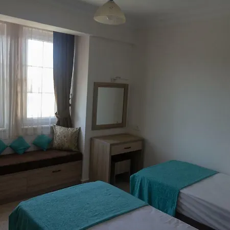 Calis Venice B-3 Apartment