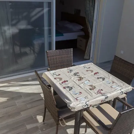 Calis Venice B-3 Appartement Fethiye