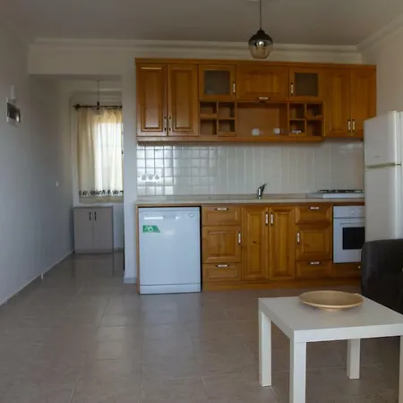 Calis Venice B-3 Appartement *