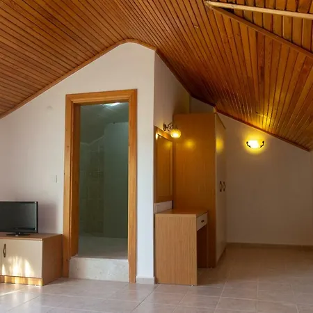 Appartement Calis Venice B-3 Fethiye