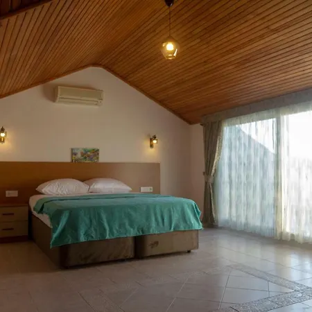 Appartement Calis Venice B-3 Fethiye